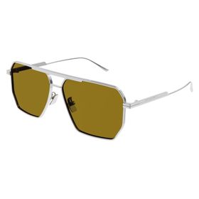 Bottega Veneta BV1012S 007 Unisex Güneş Gözlüğü