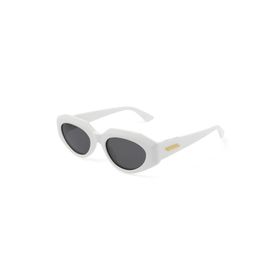 Bottega Veneta BV1031S 003 Unisex Güneş Gözlüğü