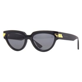 Bottega Veneta BV1035S 001 Kadın Güneş Gözlüğü