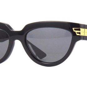 Bottega Veneta BV1035S 001 Kadın Güneş Gözlüğü