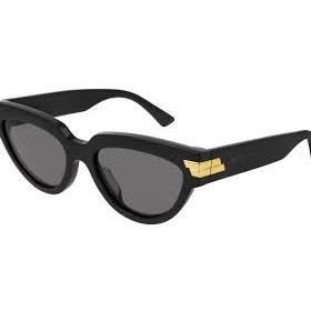 Bottega Veneta BV1035S 001 Kadın Güneş Gözlüğü