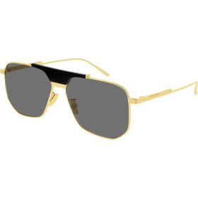 Bottega Veneta BV1036S Unisex Güneş Gözlüğü