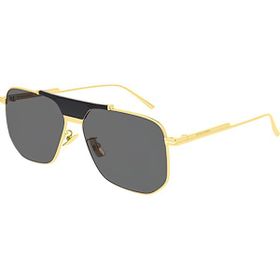 Bottega Veneta BV1036S Unisex Güneş Gözlüğü