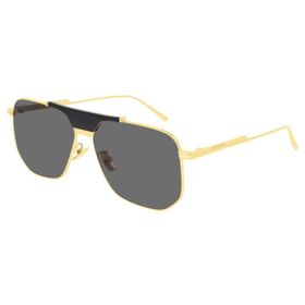 Bottega Veneta BV1036S Unisex Güneş Gözlüğü