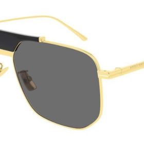 Bottega Veneta BV1036S Unisex Güneş Gözlüğü