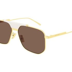 Bottega Veneta BV1036S Unisex Güneş Gözlüğü