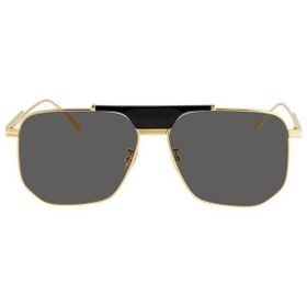 Bottega Veneta BV1036S Unisex Güneş Gözlüğü