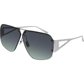 Bottega Veneta BV1065S 001 Unisex Güneş Gözlüğü