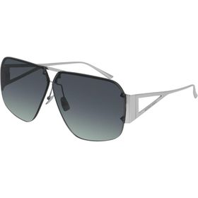 Bottega Veneta BV1065S 001 Unisex Güneş Gözlüğü