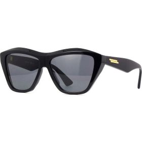 BOTTEGA VENETA BV1092S 001 KADIN GÜNEŞ GÖZLÜĞÜ