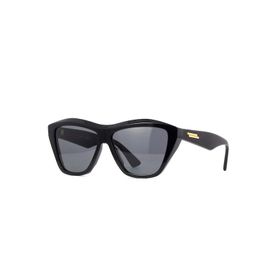 BOTTEGA VENETA BV1092S 001 KADIN GÜNEŞ GÖZLÜĞÜ