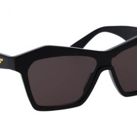 Bottega Veneta BV1093S 001 Kadın Güneş Gözlüğü