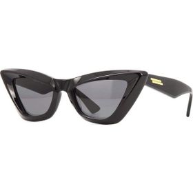 Bottega Veneta BV1101S 001 Kadın Güneş Gözlüğü