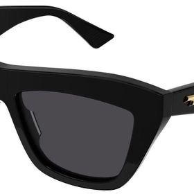 Bottega Veneta BV1121S 001 Kadın Güneş Gözlüğü