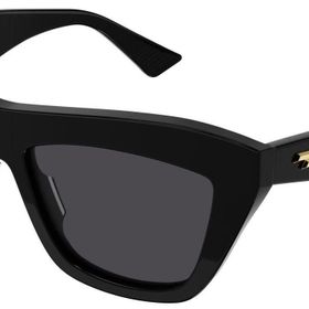 Bottega Veneta BV1121S 001 Kadın Güneş Gözlüğü