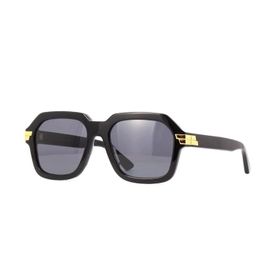 Bottega Veneta BV1123S 001 Kadın Güneş Gözlüğü