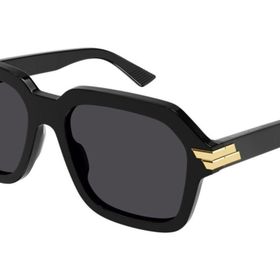 Bottega Veneta BV1123S 001 Kadın Güneş Gözlüğü