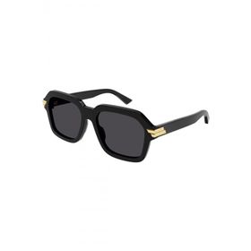 Bottega Veneta BV1123S 001 Unisex Güneş Gözlüğü