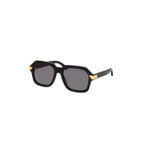 Bottega Veneta BV1123S 001 Unisex Güneş Gözlüğü