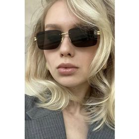 Bottega Veneta BV1126S 002 Kadın Güneş Gözlüğü