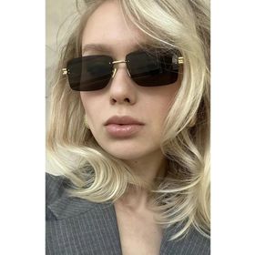 Bottega Veneta BV1126S 002 Kadın Güneş Gözlüğü