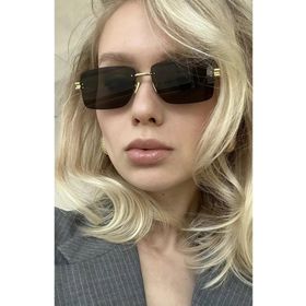 Bottega Veneta BV1126S 002 Kadın Güneş Gözlüğü