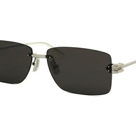Bottega Veneta BV1126S 003 Unisex Güneş Gözlüğü