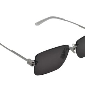 Bottega Veneta BV1126S 003 Unisex Güneş Gözlüğü