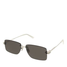Bottega Veneta BV1126S 003 Unisex Güneş Gözlüğü