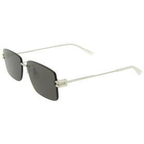 Bottega Veneta BV1126S 003 Unisex Güneş Gözlüğü