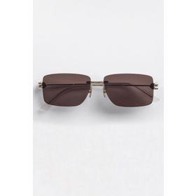 Bottega Veneta BV1126S 003 Unisex Güneş Gözlüğü