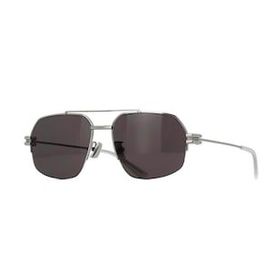Bottega Veneta BV1127S 003 Unisex Güneş Gözlüğü
