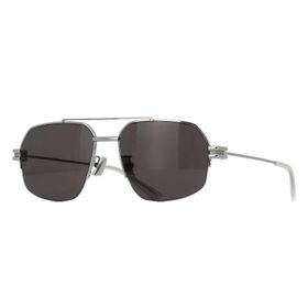 Bottega Veneta BV1127S 003 Unisex Güneş Gözlüğü