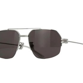 Bottega Veneta BV1127S 003 Unisex Güneş Gözlüğü