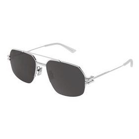 Bottega Veneta BV1127S 003 Unisex Güneş Gözlüğü