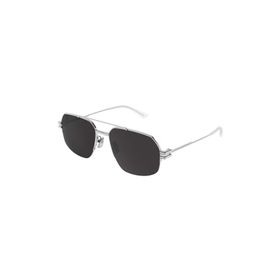 Bottega Veneta BV1127S 003 Unisex Güneş Gözlüğü