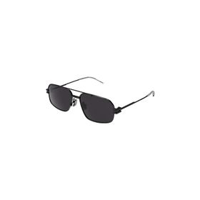 Bottega Veneta BV1128S 001 Unisex Güneş Gözlüğü