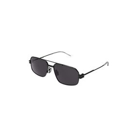 Bottega Veneta BV1128S 001 Unisex Güneş Gözlüğü