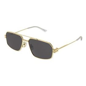 Bottega Veneta BV1128S 002 Erkek Güneş Gözlüğü