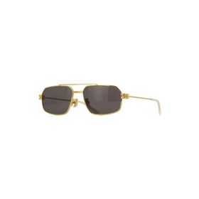 Bottega Veneta BV1128S 002 Unisex Güneş Gözlüğü