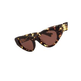 Bottega Veneta BV1142S 002 Kadın Güneş Gözlüğü