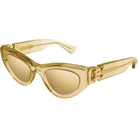 Bottega Veneta BV1142S 003 Kadın Güneş Gözlüğü