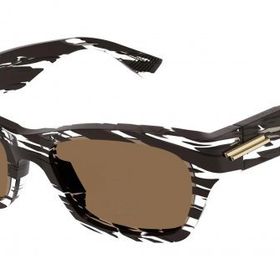 Bottega Veneta BV1143S 003 Kadın Güneş Gözlüğü