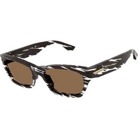 Bottega Veneta BV1143S 003 Kadın Güneş Gözlüğü