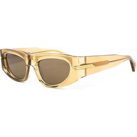 Bottega Veneta BV1144S 003 Kadın Güneş Gözlüğü