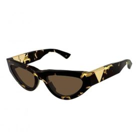 Bottega Veneta BV1176S 002 Unisex Güneş Gözlüğü