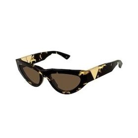Bottega Veneta BV1176S 002 Unisex Güneş Gözlüğü