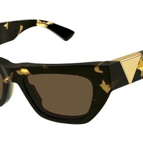 Bottega Veneta BV1177S 002 Kadın Güneş Gözlüğü