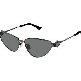Bottega Veneta BV1186S 001 Kadın Güneş Gözlüğü