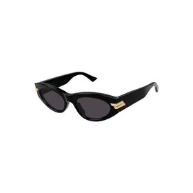 Bottega Veneta BV1189S 001 Unisex Güneş Gözlüğü